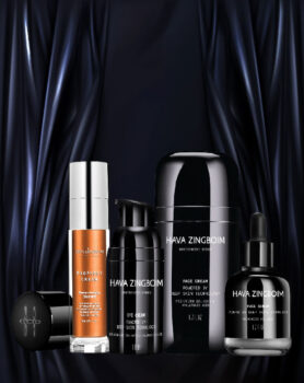 חוה זינגבוים מוצרים