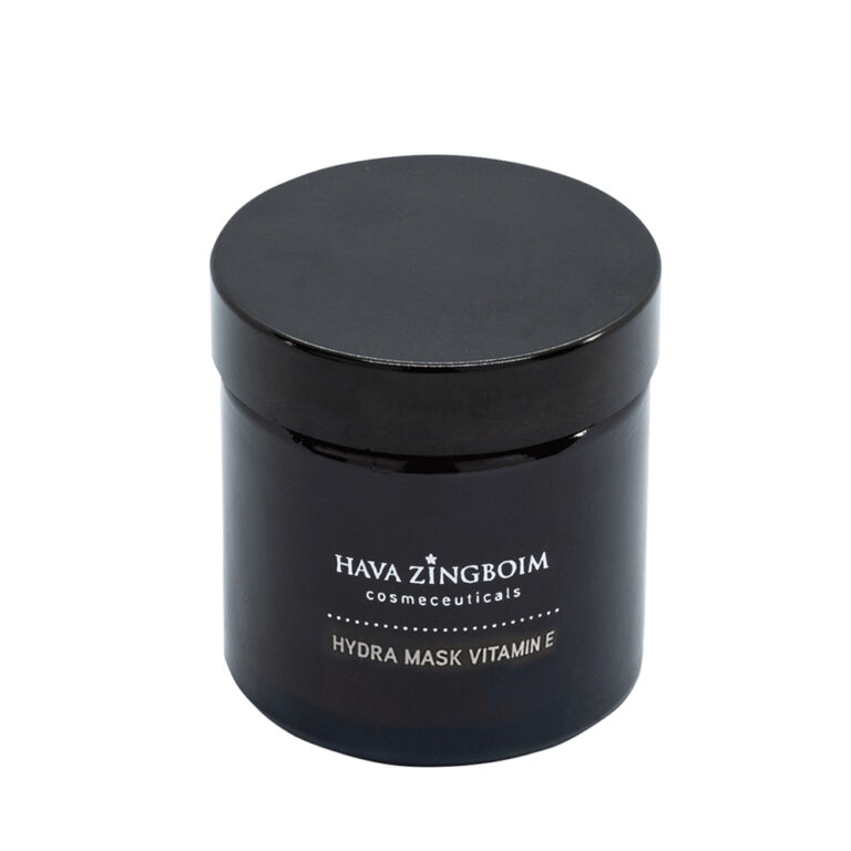 מסיכת ויטמין אי חוה זינגבוים