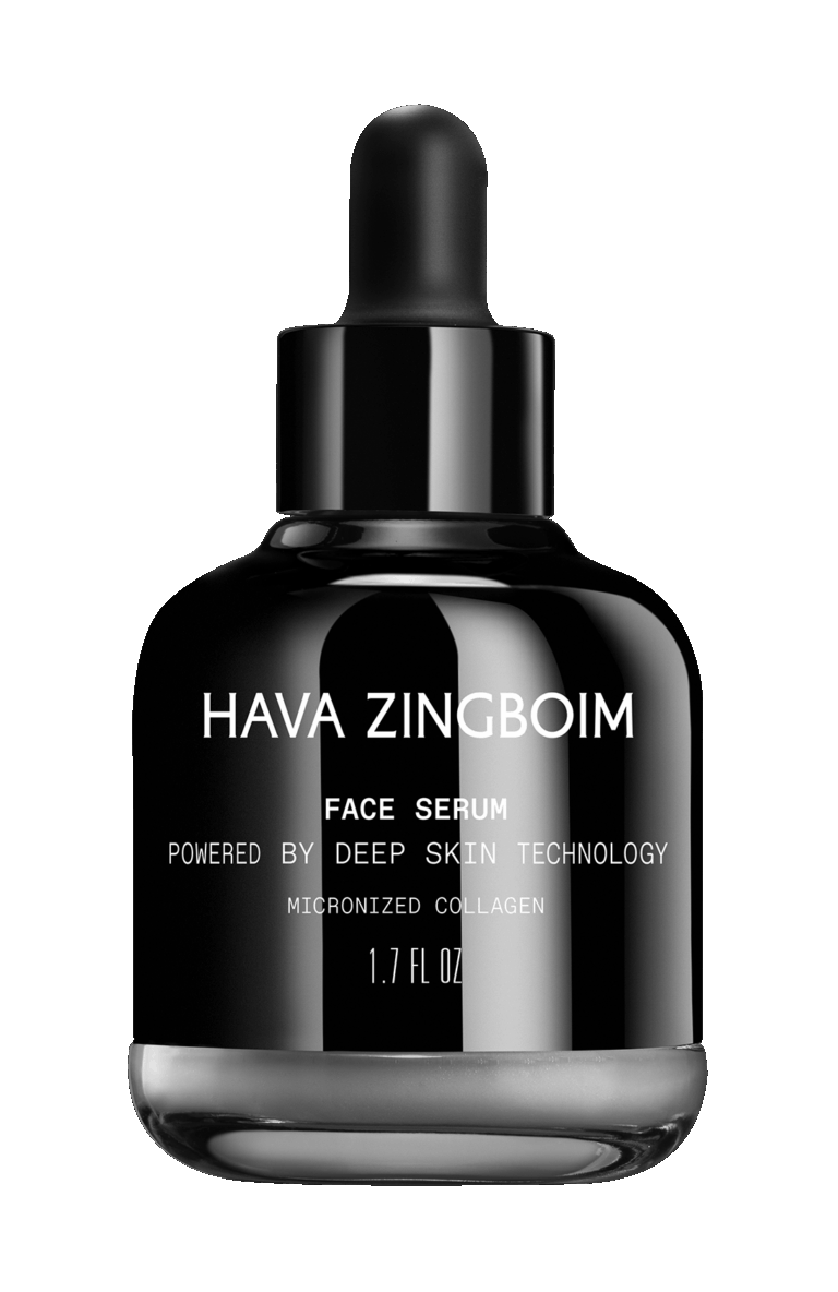 סרום רמיקרונייזד חוה זינגבוים