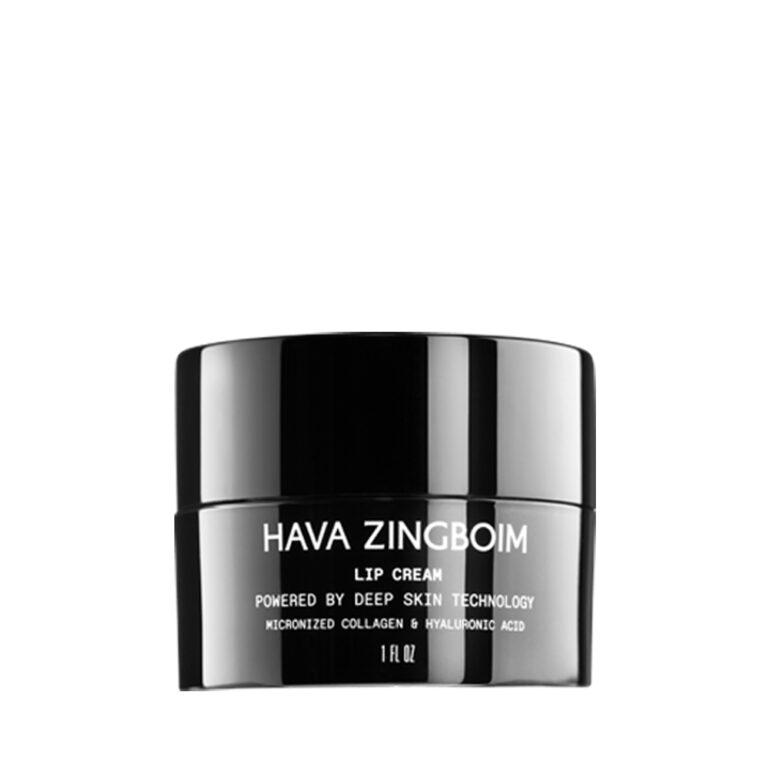 קרם שפתיים רמיקרונייזד חוה זינגבוים