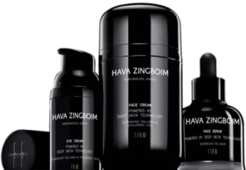 ערכת רמיקרונייזד חוה זינגבוים