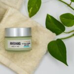 קרם גוף טבעי לבנדר קרם גוף לבנדר