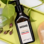 שמן עיסוי לעור עדין ולתינוק שמן עיסוי