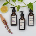 מארז שמנים מרגיע