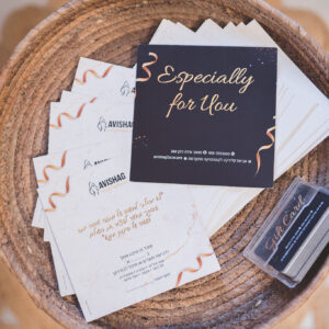 כרטיס מתנה גיפט קארד