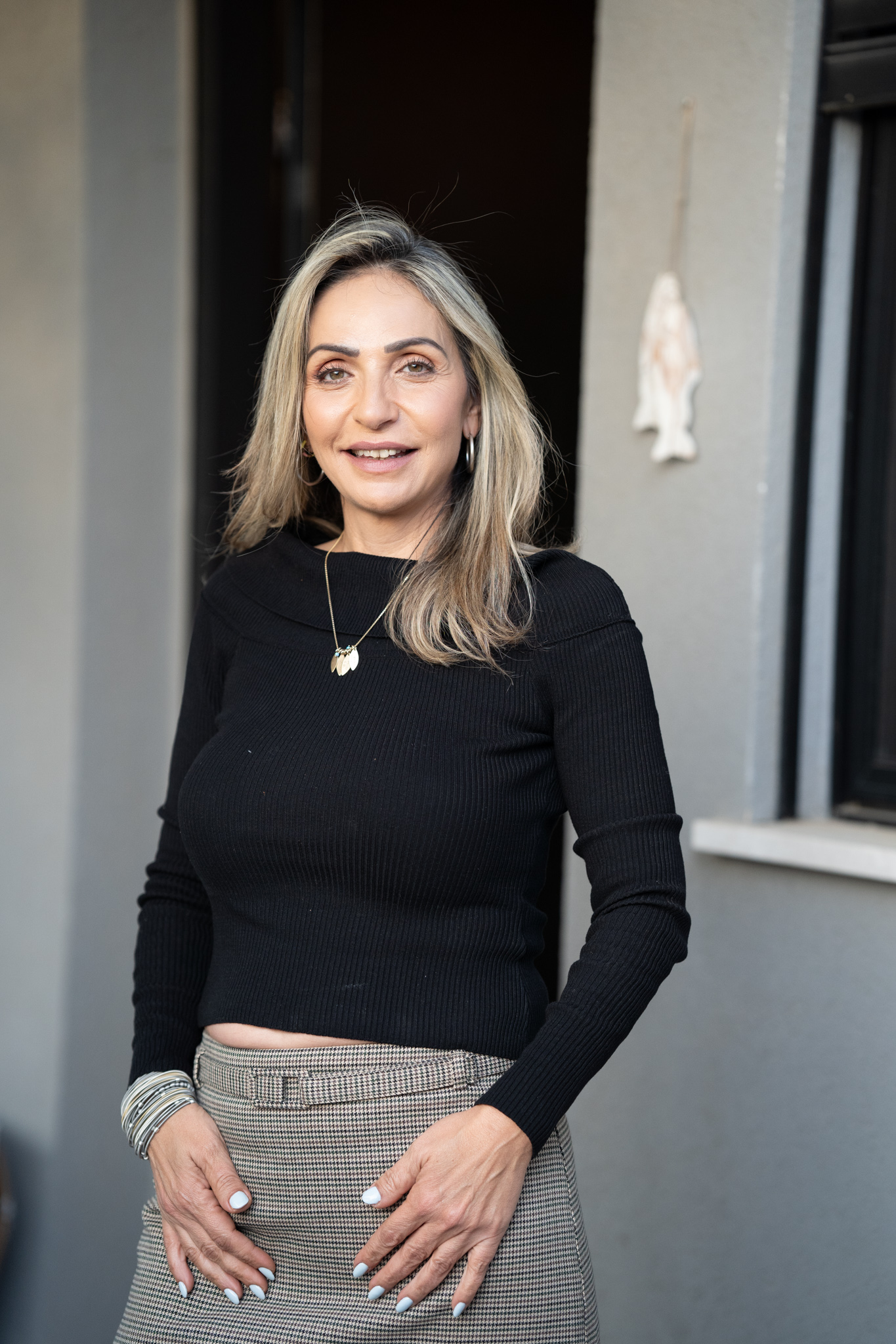 אבישג קוסמטיקס