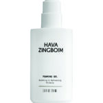 סבון קצף עדין