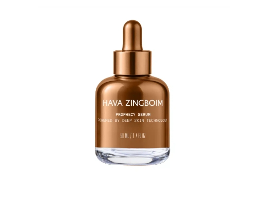 סרום פרופיסי חוה זינגבוים חוה זינגבוים מוצרים - אבישג קוסמטיקה